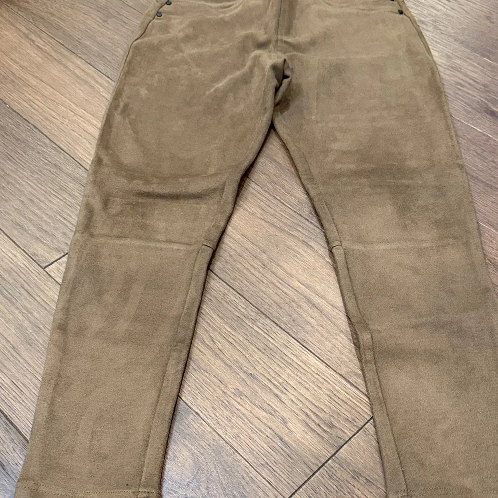 Sanctuary Mona Sueded Leggings Size XS C25-010